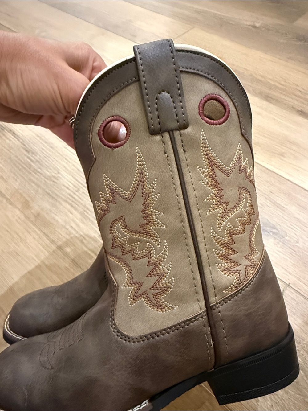 Laredo boot - Picture 4 of 4